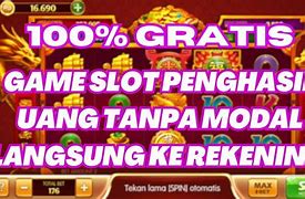 Aplikasi Slot Tanpa Deposit 75Bet Gratis 2024 Today Match