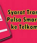 Cara Transfer Pulsa Dari My Smartfren Ke Telkomsel