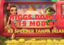 Ini Naky Higgs Domino Speeder Tanpa Password Minang Terbaru 2024