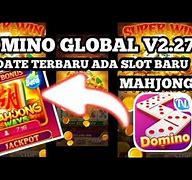 Permainan Baru Slot Domino Terbaru Ada Tombol Kirimnya Login