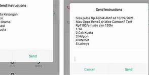 Smartfren Tidak Bisa Cek Pulsa Di Iphone