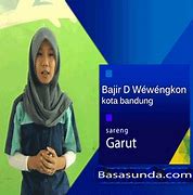 Warta Bahasa Sunda Panjang